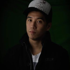 Meet your Posher, Jason